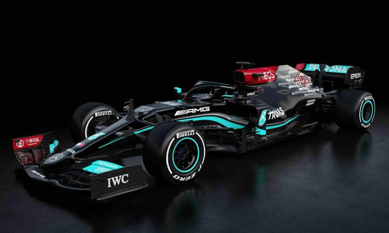 Piloti Formula 1 2024