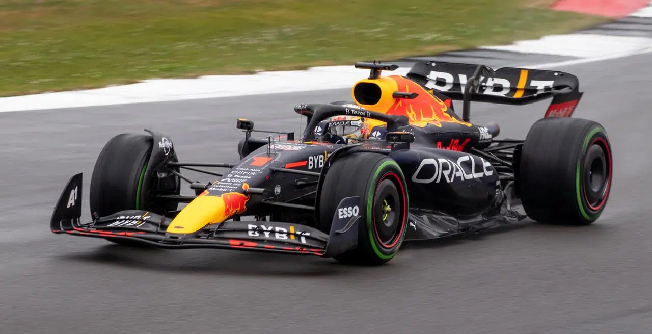 Piloti Formula 1 2024