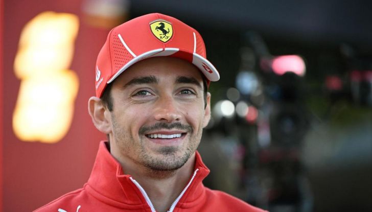 Piloti Formula 1 2024