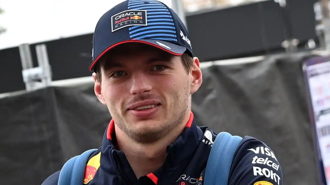 Piloti Formula 1 2024