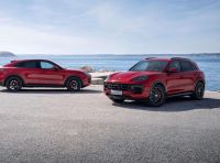 Porsche Cayenne GTS: caratteristiche, design, abitacolo, motore, prestazioni e prezzi