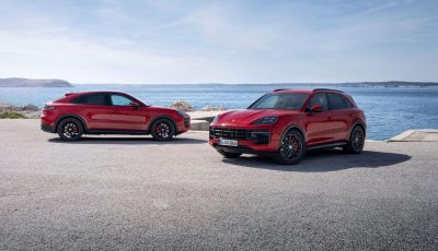 Porsche Cayenne GTS: caratteristiche, design, abitacolo, motore, prestazioni e prezzi