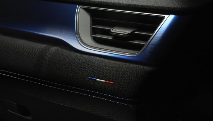 Nuovo Renault Captur: si aprono gli ordini in Italia da 22.550 euro - Foto 66 di 136