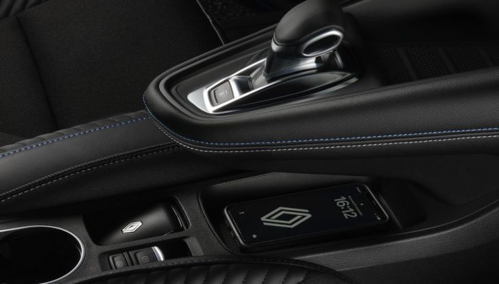 Nuovo Renault Captur: si aprono gli ordini in Italia da 22.550 euro - Foto 67 di 136