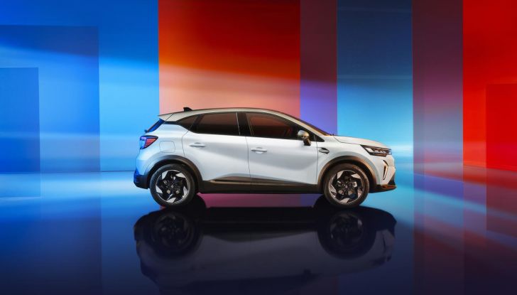 Renault Captur 2025