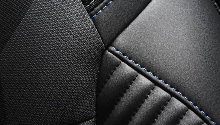 Nuovo Renault Captur: si aprono gli ordini in Italia da 22.550 euro - Foto 60 di 136