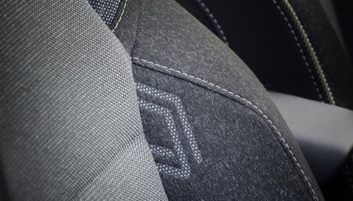 Nuovo Renault Captur: si aprono gli ordini in Italia da 22.550 euro - Foto 9 di 136