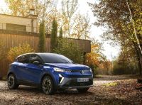 Nuovo Renault Captur: si aprono gli ordini in Italia da 22.550 euro