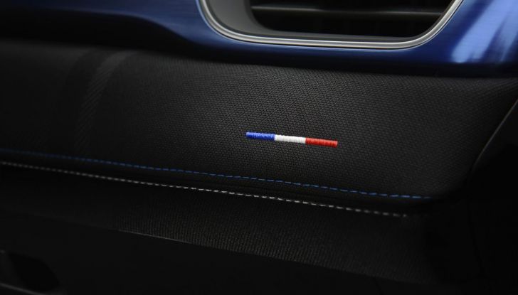 Nuovo Renault Captur: si aprono gli ordini in Italia da 22.550 euro - Foto 65 di 136