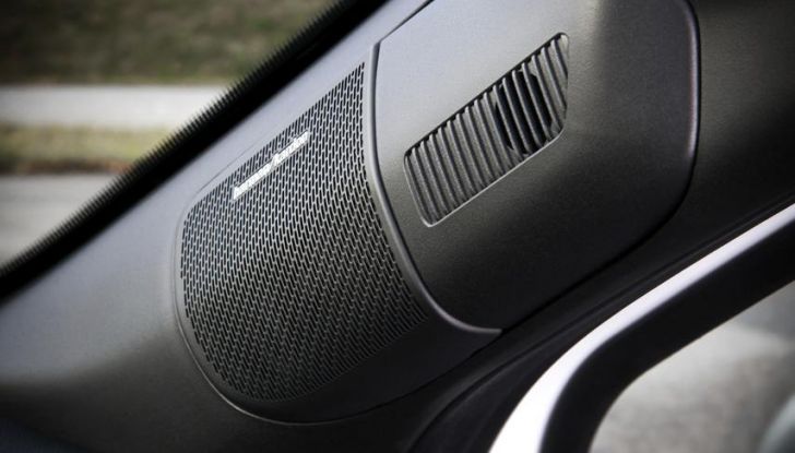 Nuovo Renault Captur: si aprono gli ordini in Italia da 22.550 euro - Foto 64 di 136