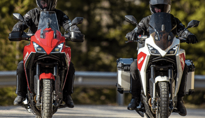 Moto Morini: le offerte esclusive per la primavera 2024