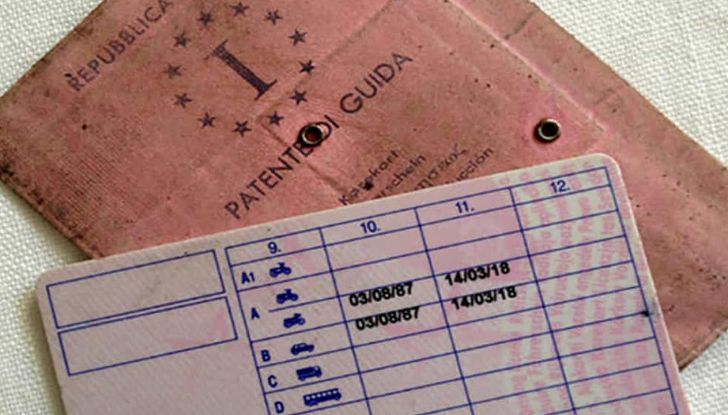 Smarrimento patente: guida al duplicato e denuncia - Foto 7 di 13