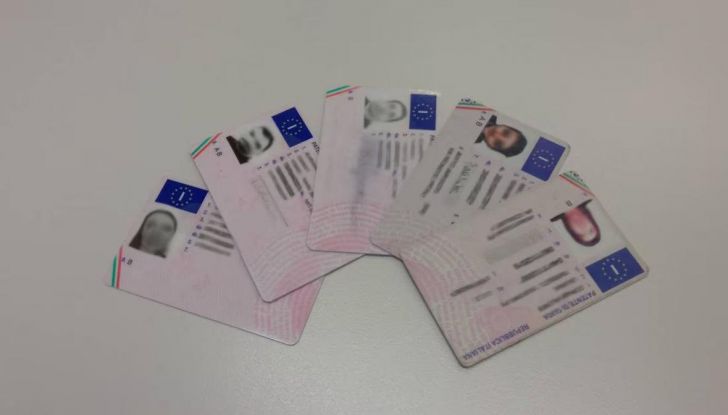 Smarrimento patente: guida al duplicato e denuncia - Foto 5 di 13