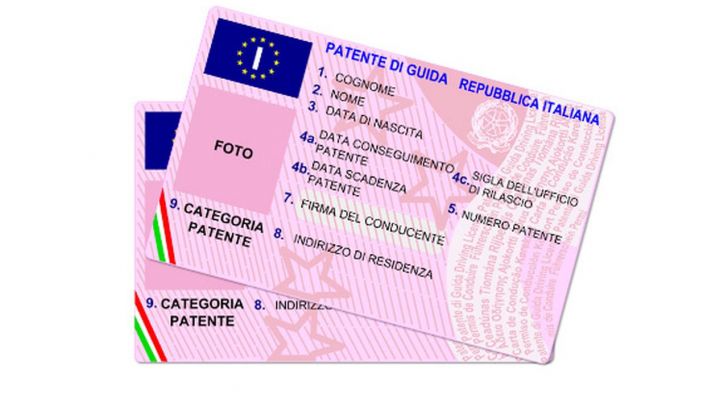Smarrimento patente: guida al duplicato e denuncia - Foto 6 di 13