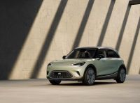 Smart #1: la gamma italiana si arricchisce con due nuovi allestimenti