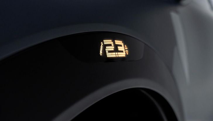 Smart Concept #5: debutta il nuovo SUV premium di medie dimensioni - Foto 7 di 13