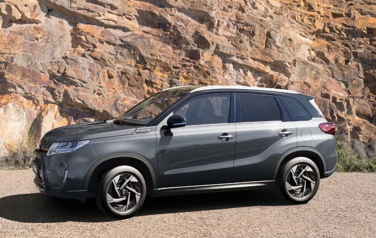 Suzuki Vitara 2024