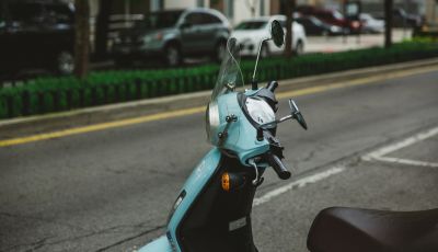 Scooter a noleggio a lungo termine: la nuova frontiera della mobilità urbana 