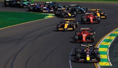 Dalla Formula 1 al casinò