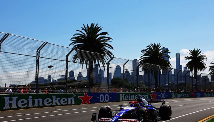 Orari TV Formula 1 2024: qualifiche, gara, circuiti Gran Premio F1 - Foto 2 di 9