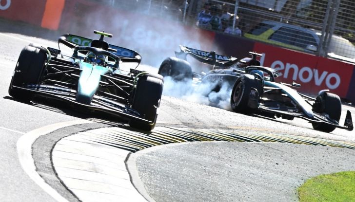 Orari TV Formula 1 2024: qualifiche, gara, circuiti Gran Premio F1 - Foto 4 di 9