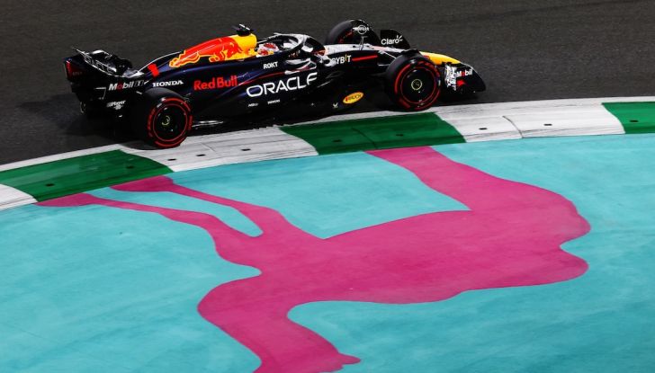 Orari TV Formula 1 2024: qualifiche, gara, circuiti Gran Premio F1 - Foto 5 di 9