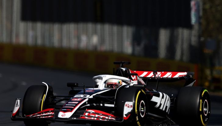 Orari TV Formula 1 2024: qualifiche, gara, circuiti Gran Premio F1 - Foto 7 di 9