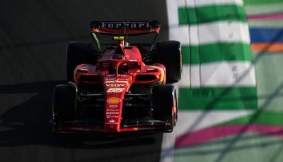 Orari TV Formula 1 2024: qualifiche, gara, circuiti Gran Premio F1