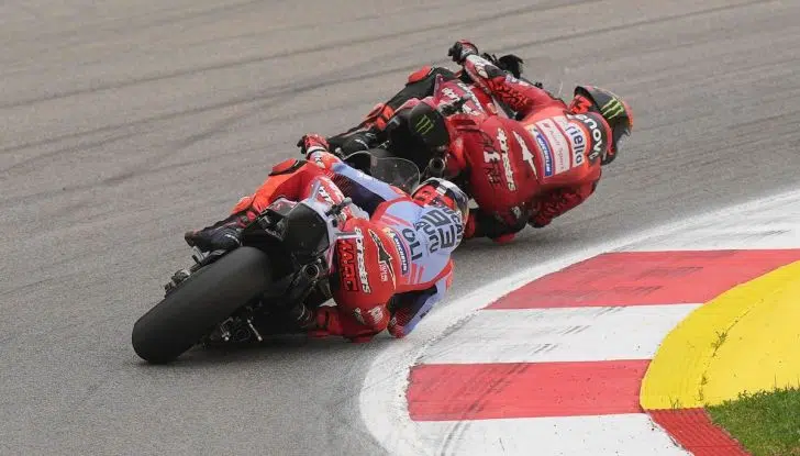MotoGP Austin 2024: orari TV su Sky e TV8 - Foto 1 di 11