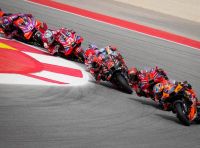 MotoGP Francia 2024: orari TV su Sky e TV8