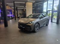 Nuova CUPRA Tavascan e Born VZ: la prova su strada dei due nuovi modelli della casa catalana