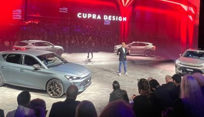 Cupra Leon e Formentor 2025: caratteristiche, design, abitacolo e motori