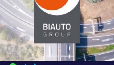 Biauto Group investe in tecnologia a vantaggio del proprio Cliente