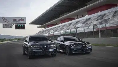 Alfa Romeo Giulia e Stelvio: dettagli sulle nuove generazioni 2026