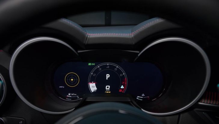 Alfa Romeo Giulia e Stelvio Quadrifoglio Super Sport: debutta la nuova serie limitata - Foto 57 di 57