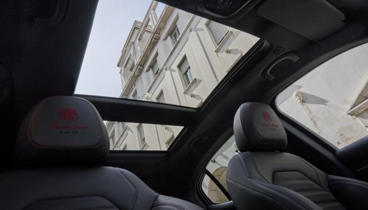 Alfa Romeo Giulia e Stelvio Quadrifoglio Super Sport: debutta la nuova serie limitata - Foto 52 di 57