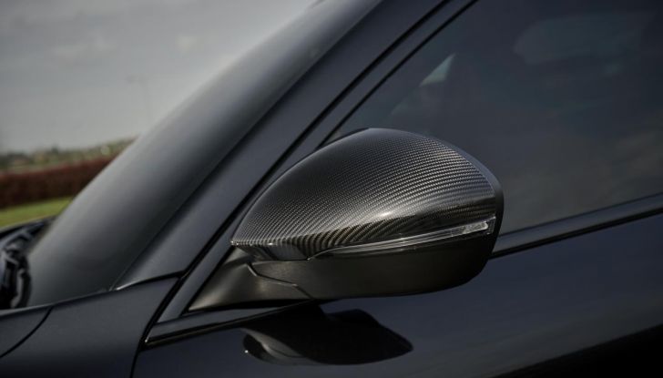 Alfa Romeo Giulia e Stelvio Quadrifoglio Super Sport: debutta la nuova serie limitata - Foto 46 di 57