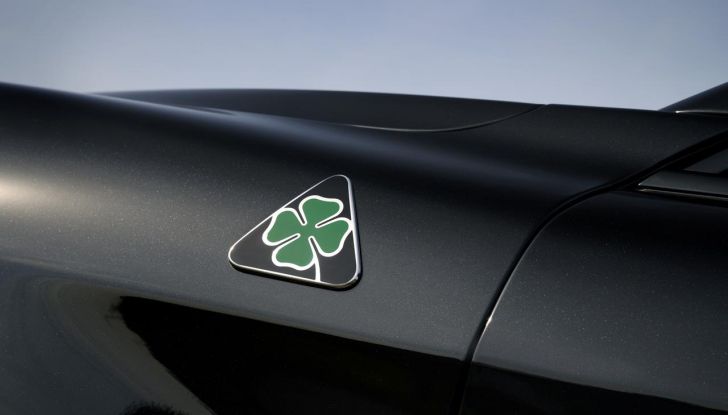 Alfa Romeo Giulia e Stelvio Quadrifoglio Super Sport: debutta la nuova serie limitata - Foto 45 di 57