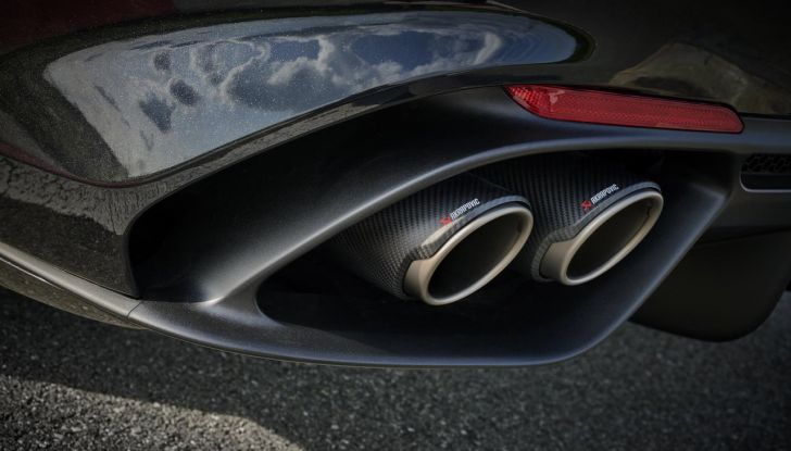 Alfa Romeo Giulia e Stelvio Quadrifoglio Super Sport