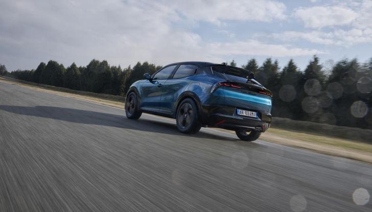 Alfa Romeo Junior: il primo Porte Aperte è un grande successo - Foto 6 di 21