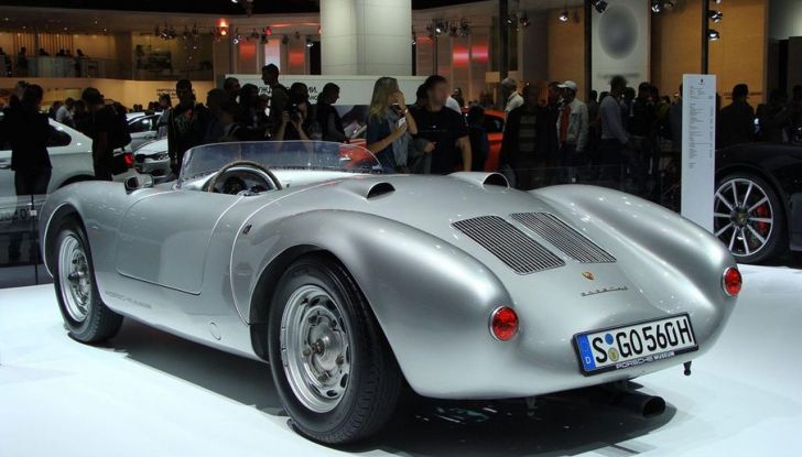 Automezzi d’epoca: guida definitiva all’acquisto di macchine storiche - Foto 2 di 13