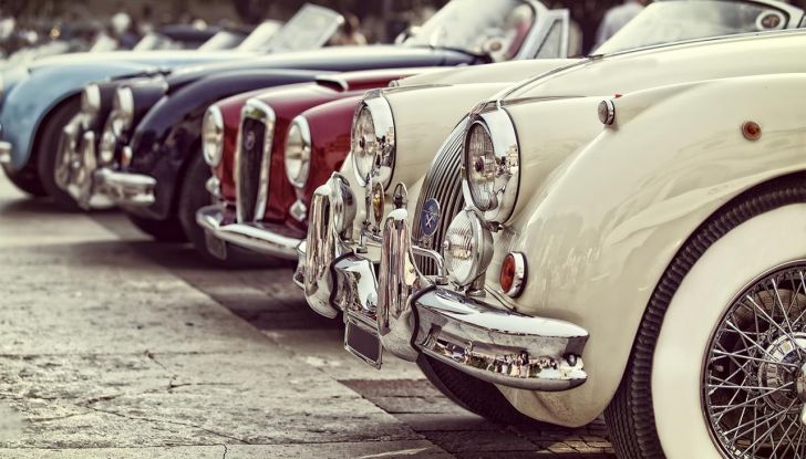 Automezzi d’epoca: guida definitiva all’acquisto di macchine storiche - Foto 13 di 13