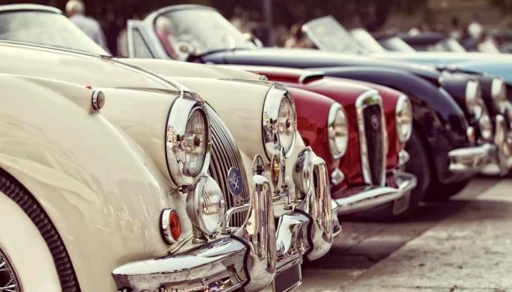 Automezzi d’epoca: guida definitiva all’acquisto di macchine storiche - Foto 3 di 13