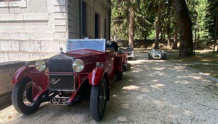 Automezzi d’epoca: guida definitiva all’acquisto di macchine storiche - Foto 6 di 13