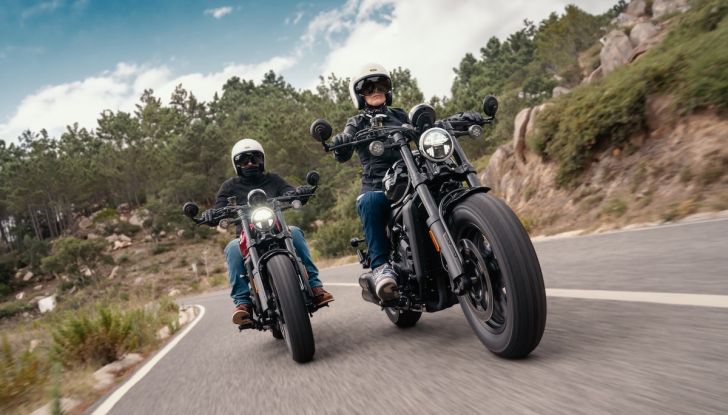 CF Moto 450CL-C: caratteristiche, colori, prezzo - Foto 6 di 7