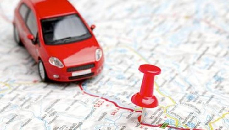 Calcolo rimborso chilometrico