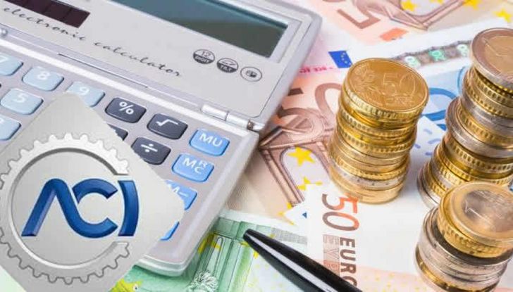 Calcolo rimborso chilometrico