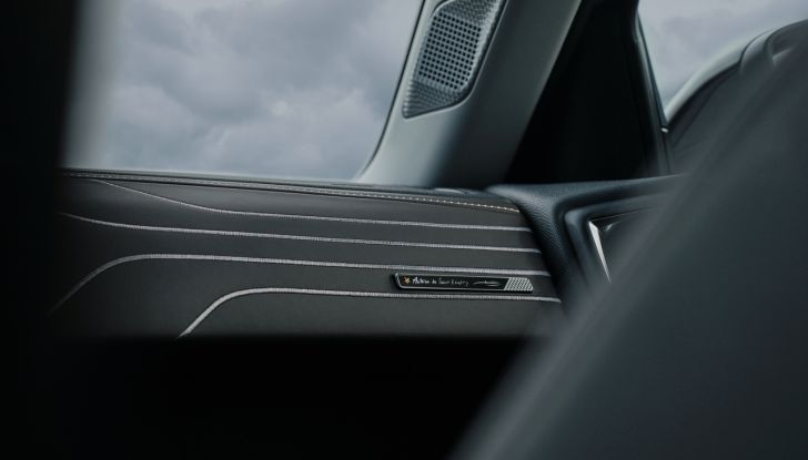 DS 3, DS 4 e DS 7: debutta la nuova collezione esclusiva Antoine de Saint-Exupéry - Foto 11 di 32