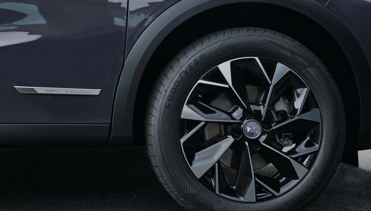 DS 3, DS 4 e DS 7: debutta la nuova collezione esclusiva Antoine de Saint-Exupéry - Foto 12 di 32