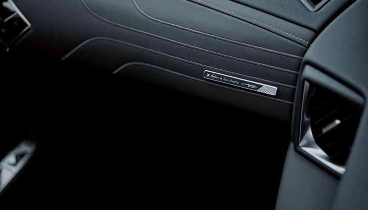 DS 3, DS 4 e DS 7: debutta la nuova collezione esclusiva Antoine de Saint-Exupéry - Foto 4 di 32